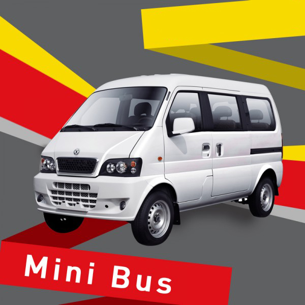 Mini-bus